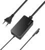 LogiLink Netzteil für Surface Notebooks 65 Watt schwarz Produktbild-Vorschau 4