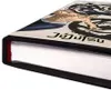 JUJUTSU KAISEN - A5 Notebook - Tokyo vs Kyoto Produktbild-Vorschau 6