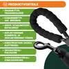 KRUMAD Hundeleine Trainingsleine 5 m, robuste Schleppleine Produktbild-Vorschau 4