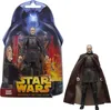 Star Wars The Black Series Count Dooku, 4 Jahr(e), Produktbild-Vorschau 3
