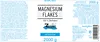 Magnesium-Flakes 100% Zechstein, 2000 g BAD Produktbild-Vorschau 3