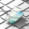 Szkło Hartowane Ringke Easy Slide 2-Pack Galaxy S24 / S25 Voir les images du produit 5