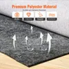Tapis 244x306cm Tapis de sol Tapis 0,6cm Voir les images du produit 4