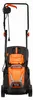 Kraft & Dele KD5360 Tosaerba elettrico 2,4kW 32 cm Anteprima dell’immagine prodotto 2