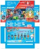 PLAYMOBIL My Figures: Feuerwehr Produktbild-Vorschau 10