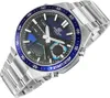 Orologio Casio EFV-C110D-2AVEF argento Anteprima dell’immagine prodotto 14
