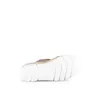 Gabor 43.721 Damenschuhe - bequeme Pantoletten grau Elegant Produktbild-Vorschau 29