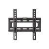 TV Halterung Engel AC0558E 14"-42" Schwarz Produktbild-Vorschau 4