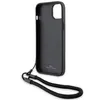 Etui Bmw Signatur Leder Wortmarke Cord Na Iphone 15 / 14 / Produktbild-Vorschau 5