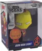 Paladone Iron Man Icon Light BDP, Umgebungsbeleuchtung, Produktbild-Vorschau 5