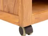 Rollcontainer Osbon Produktbild-Vorschau 4