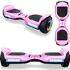Bluewheel 6,5" Premium Hoverboard HX720 Hoverboard – Produktbild-Vorschau 9