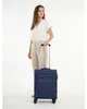 Franky Melbourne 3.0 4-Rollen Kabinentrolley 55 cm Produktbild-Vorschau 3