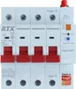 3-Phasen-Sicherung einstellbar 1 bis 63A Zigbee Tuya Produktbild-Vorschau 13