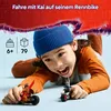 LEGO® NINJAGO® Kaiov motocyklový závod 71838 Náhľad obrázku produktu 18