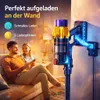Oryzom™ Ultra starker Akku Staubsauger kabellos LED Produktbild-Vorschau 6