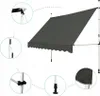 Costway Costway Parasol - extensible - imperméable - Voir les images du produit 4