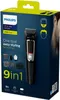 Multigroom 9 w 1, zestaw do pielęgnacji twarzy i włosów Podgląd zdjęcia produktu 15