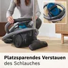 Bosch BGC05A220A, 700 W, Zylinder-Vakuum, Trocken, Produktbild-Vorschau 5