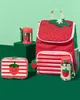 Spark Style Kinderrucksack Strawberry Produktbild-Vorschau 5