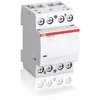 Contattore di installazione , 63 A, 4S/0Ö, 230 V CA/CC, 1 Anteprima dell’immagine prodotto 8