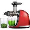 AMZCHEF Entsafter für Gemüse und Obst, Slow Juicer,  Produktbild-Vorschau 1