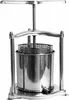 Mini 6L Obstpresse Edelstahl manuell / Beerenpresse Produktbild-Vorschau 2