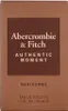 Abercrombie & Fitch Authentic Moment Man toaletná voda pre Náhľad obrázku produktu 4