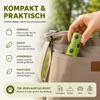 100 Hundekotbeutel extra stark & auslaufsicher – 5 Rollen Produktbild-Vorschau 8