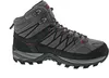 CMP Rigel Mid Trekking WP Wanderschuh Grau Produktbild-Vorschau 28