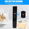 Ručný vákuový zvárač, prenosný, nabíjateľný cez USB, Náhľad obrázku produktu 3