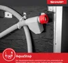 SHARP Geschirrspüler 60 cm freistehend 14 Maßgedecke Produktbild-Vorschau 6