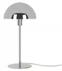 Nordlux - Tischlampe Ellen - Silber - 20x20x40 cm Produktbild-Vorschau 2