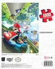 Mario Kart Anti-gravity - 1000 Piece Puzzle Produktbild-Vorschau 2