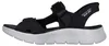 SKECHERS SLIP-INS GO WALK FLEX Schwarz Produktbild-Vorschau 7