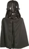 A Darth Vader costume mask and cape displayed against a white background. Náhled obrázku produktu