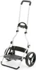 Royal 25cm 3 Speichenrad Andersen Shopper Gestell Produktbild-Vorschau 1