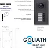 GOLIATH Basic 2-Draht BUS Türsprechanlage | FullHD | App | Produktbild-Vorschau 3