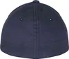 Flexfit Wooly Combed - Kappe - darknavy darknavy S/M Produktbild-Vorschau 6