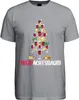 Weinachtsbaum Weintrinker - Weihnachten Weihnachtsgeschenk Produktbild-Vorschau 2