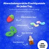 BOXILAND® Fruchtgummi Adventskalender 2026 - 24 Sorten süß Produktbild-Vorschau 5
