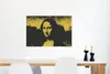 MuchoWow® Poster Mona Lisa - Leonardo da Vinci - Alte Produktbild-Vorschau 5