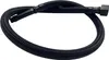 Balneo Armaturanschlussschlauch 3/8” x M10 40 cm PEX Produktbild-Vorschau 1