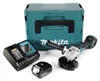 Makita DGA 517 RF1J Akku Winkelschleifer 18 V 125 mm Produktbild-Vorschau 2