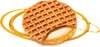 Daelmans Mini Stroopwafels o smaku miodu, 200 sztuk - Podgląd zdjęcia produktu 4