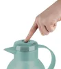 EMSA Isolierkanne Samba Quick Press 1,5l puder-grün Anteprima dell’immagine prodotto 15