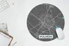 MuchoWow® Mauspad Mousepad Stadtplan - Karte - Pulheim - Produktbild-Vorschau 5