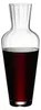 Riedel Mosel Dekanter, Weindekanter, Glasdekanter, Anteprima dell’immagine prodotto 7