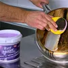 Best Bright Bodenwischer Reinigung Set 13 tlg Wischmopp mit Produktbild-Vorschau 4