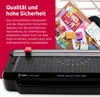 Olympia Laminator mit Papierschneider A245 Combo Produktbild-Vorschau 9